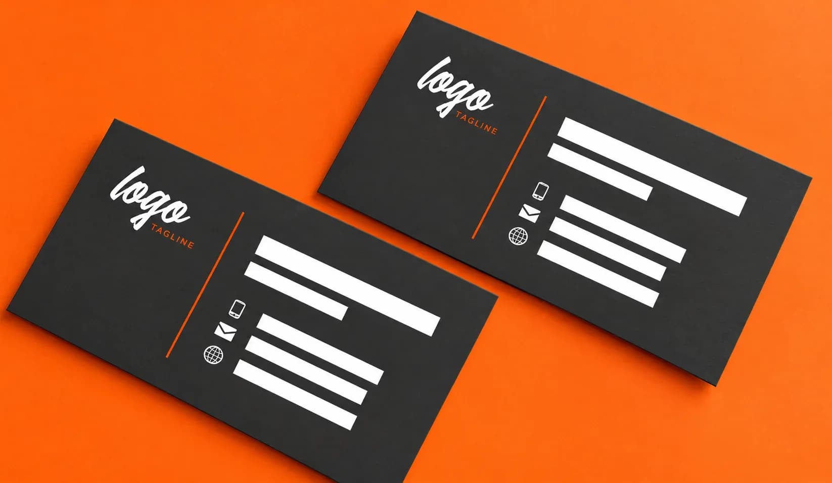 business cards