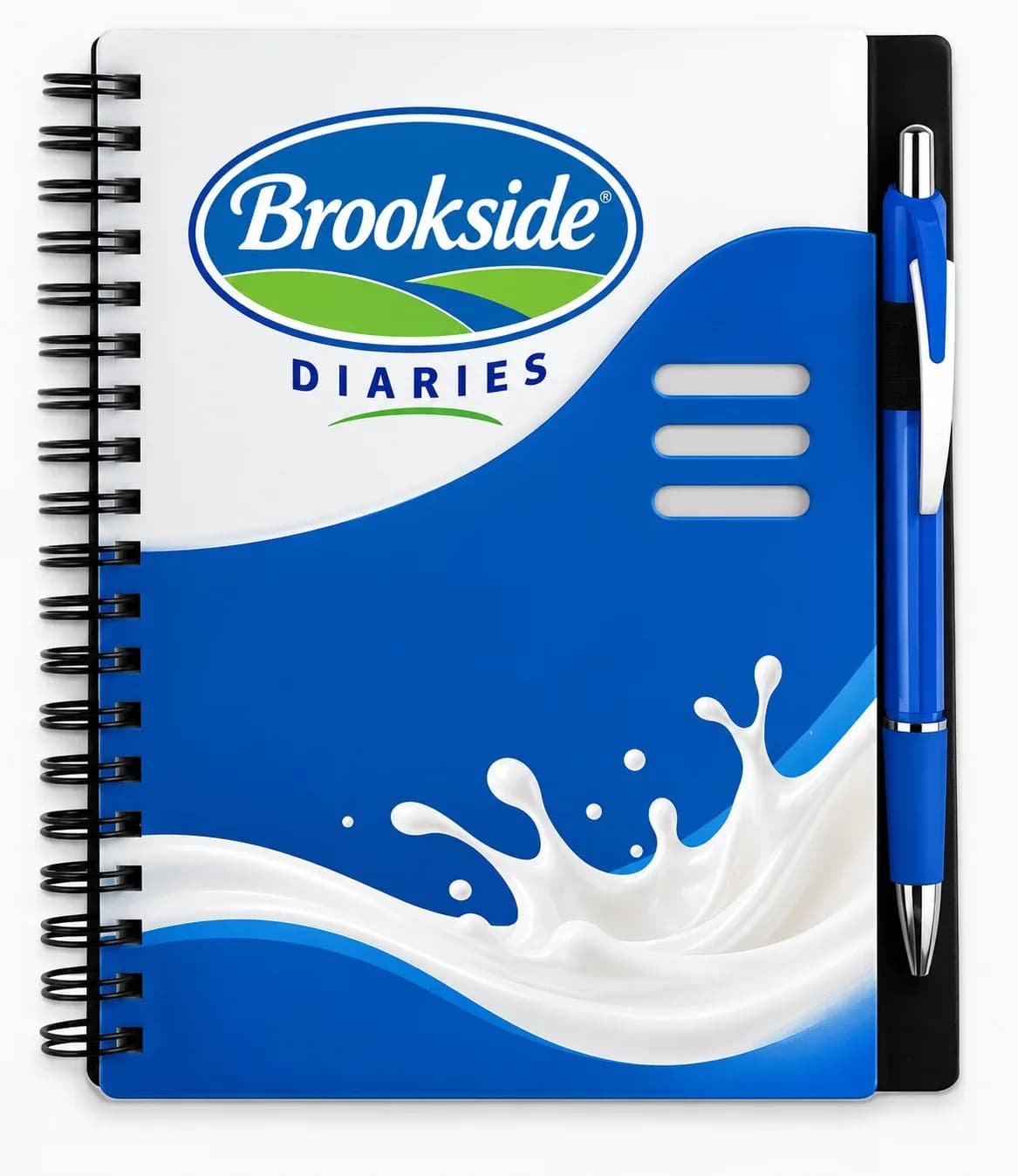 ring binder note books