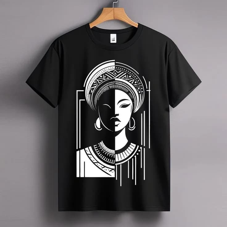 dtf printed