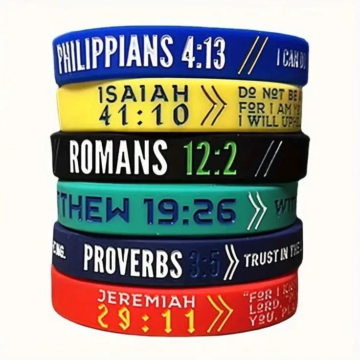 wrist band